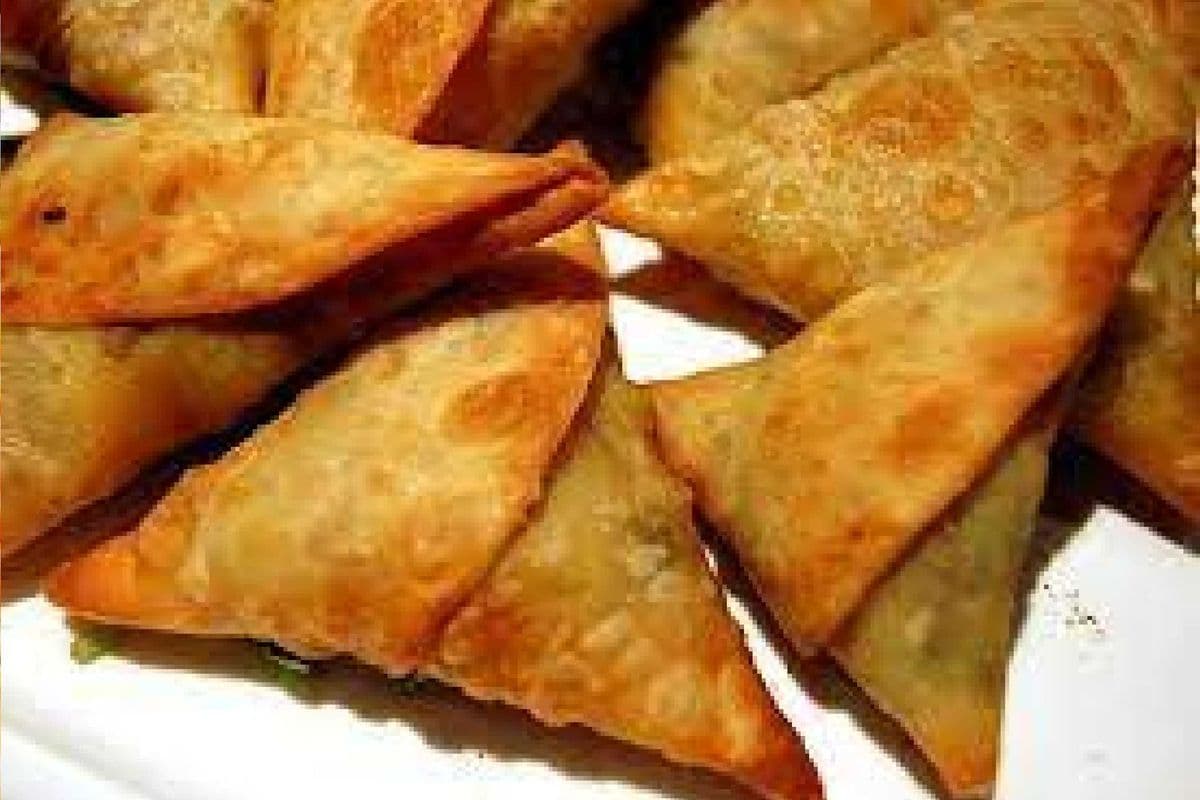 Samosa