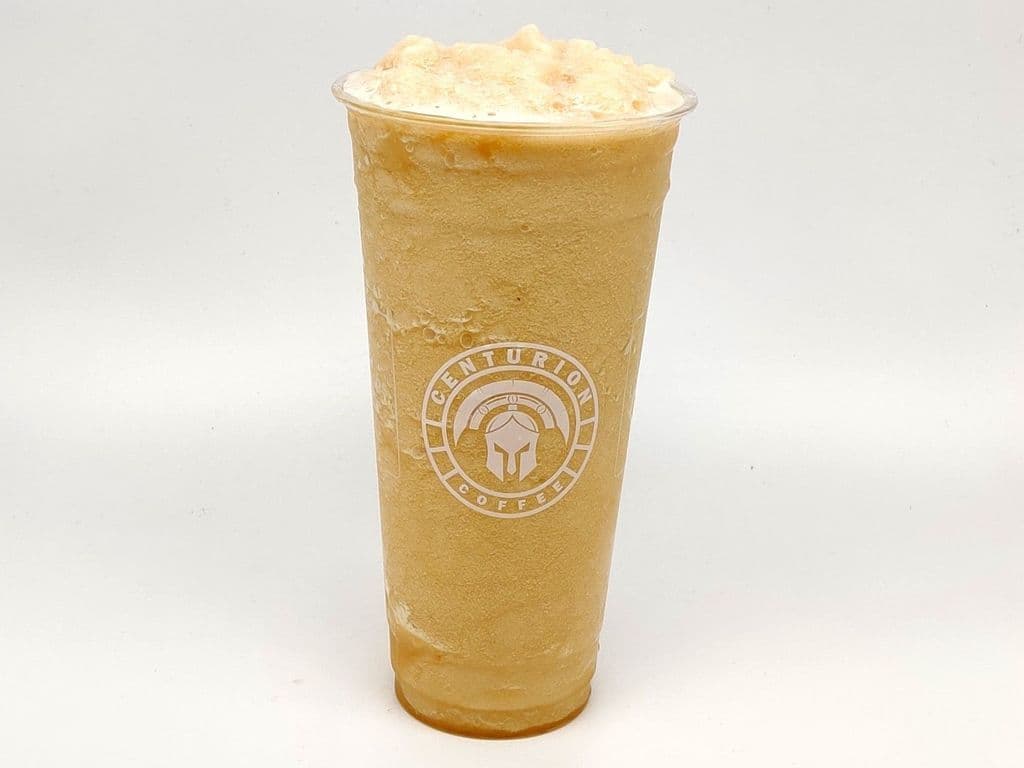 Guava Slush