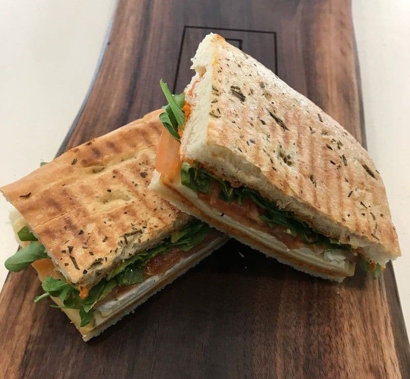 Quattro Formaggi