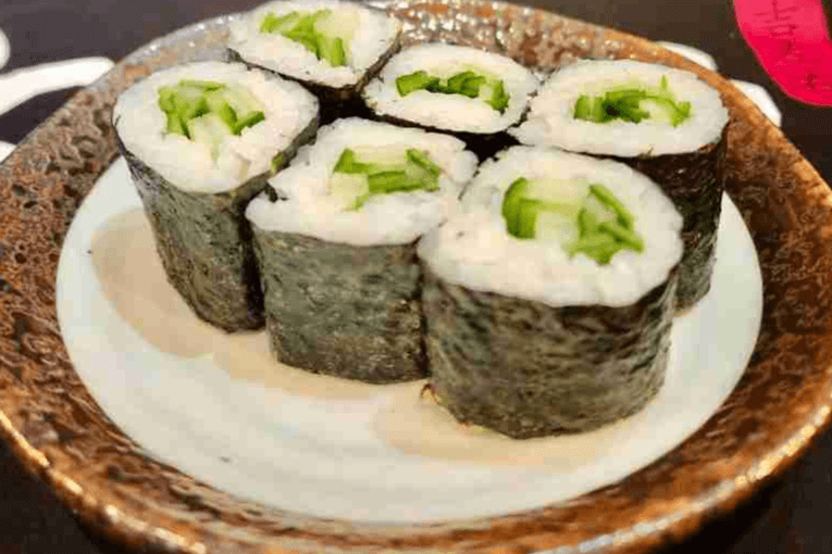 Kappa Maki