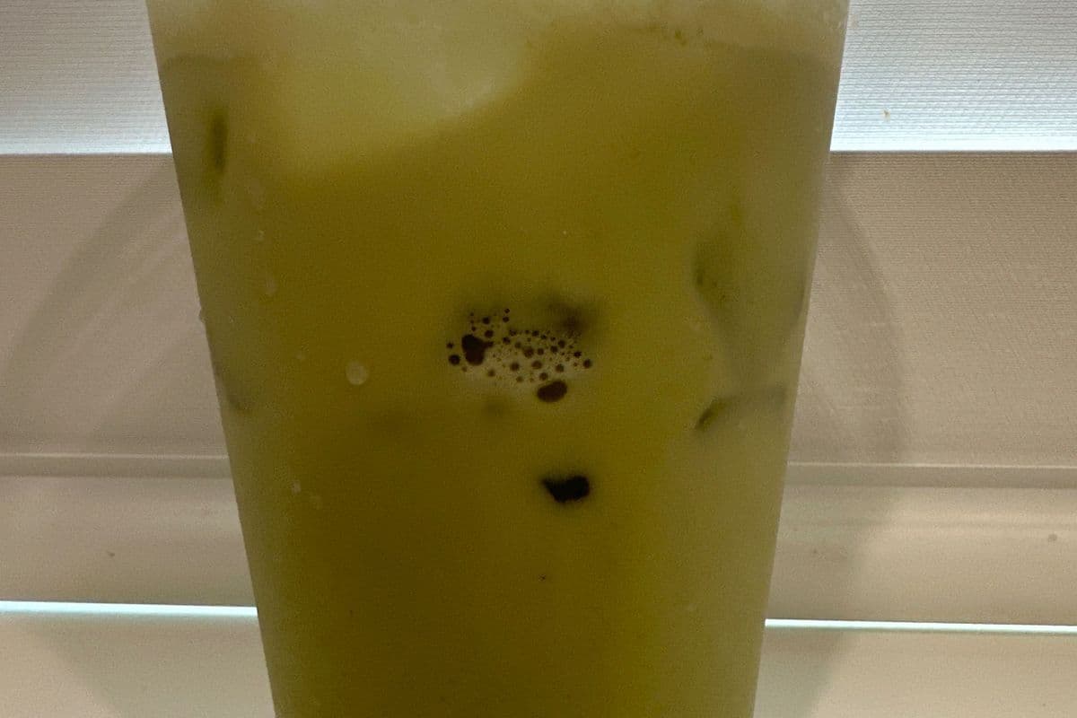 SD6. Combo 02 Matcha Oreo Slush-組合02抹茶奧利奧泥