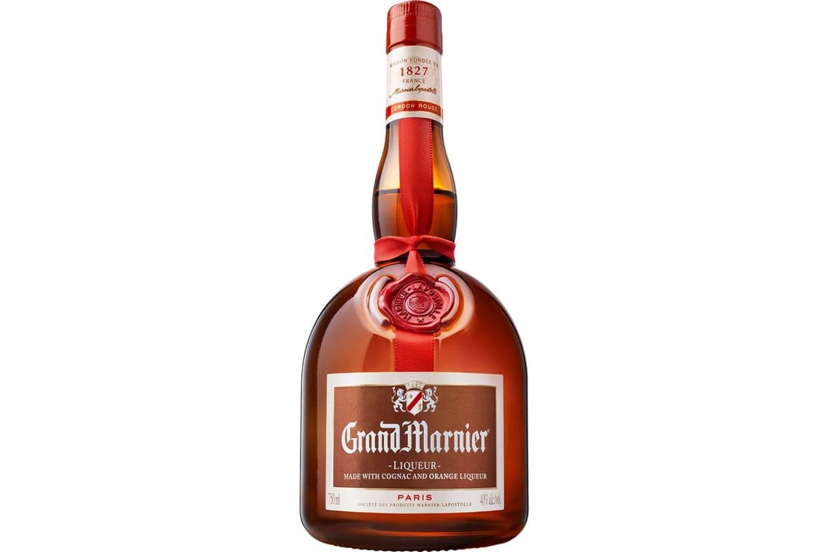 Grand Marnier (1 x 750ml)