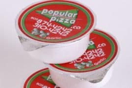 Dipping Sauce