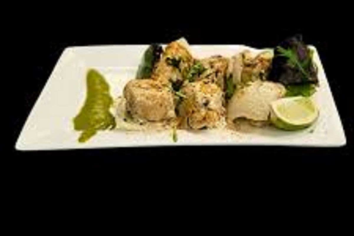 Chaap Tikka
