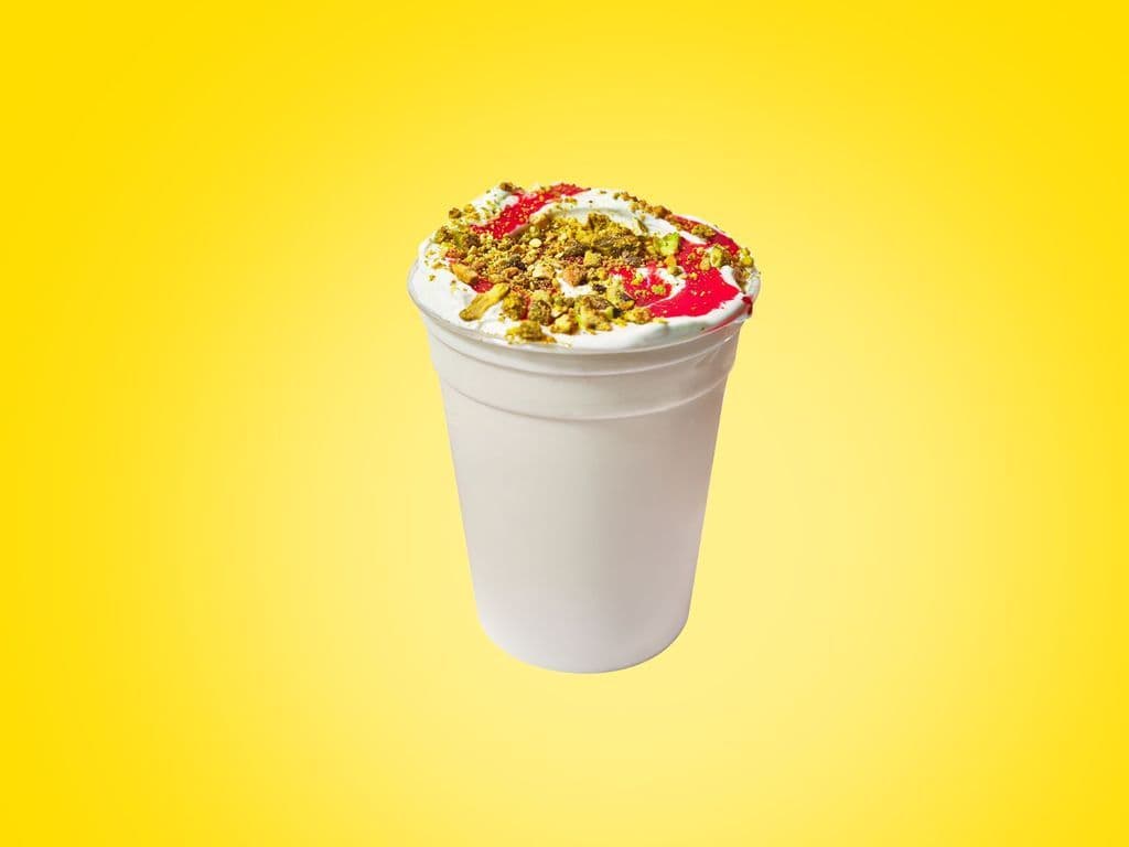 Falooda Twister