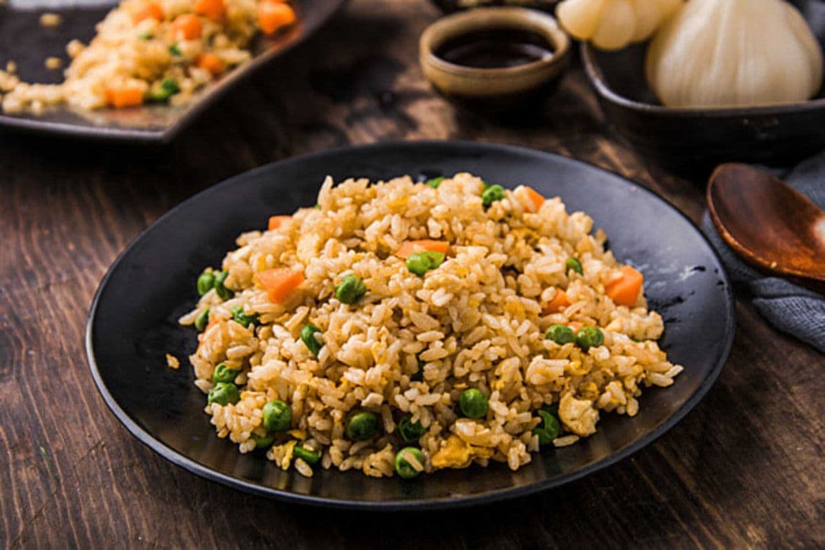 Fried Rice