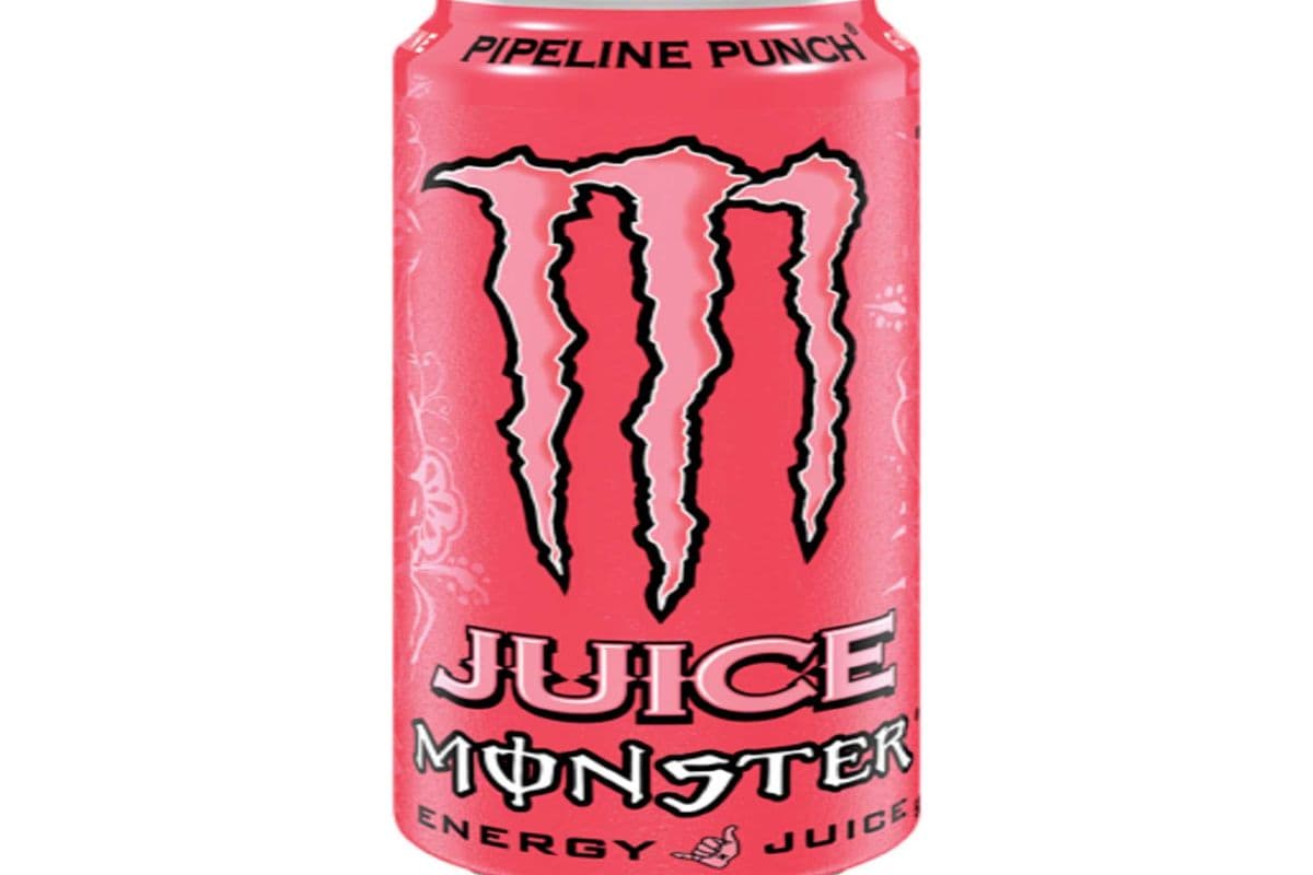 Punch Monster Pipeline Punch (473ml)