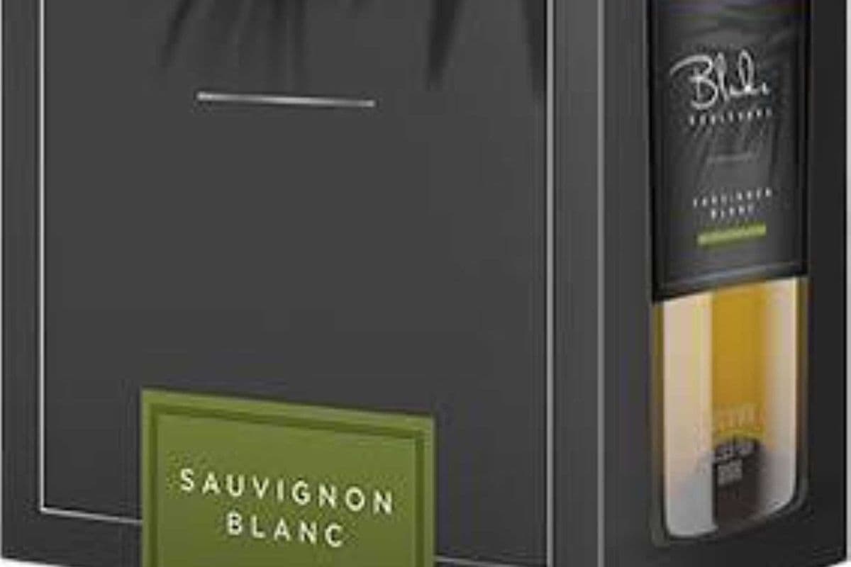 Blake Boulevard - Sauvignon Blanc (1 x 3L)