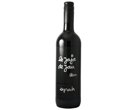 Chateau de Jau Le Jaja de Jau Syrah, 750 ml