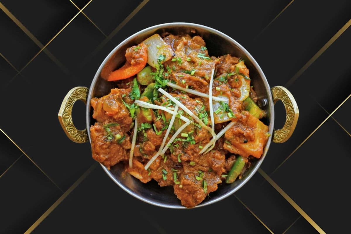 Karahi Fish
