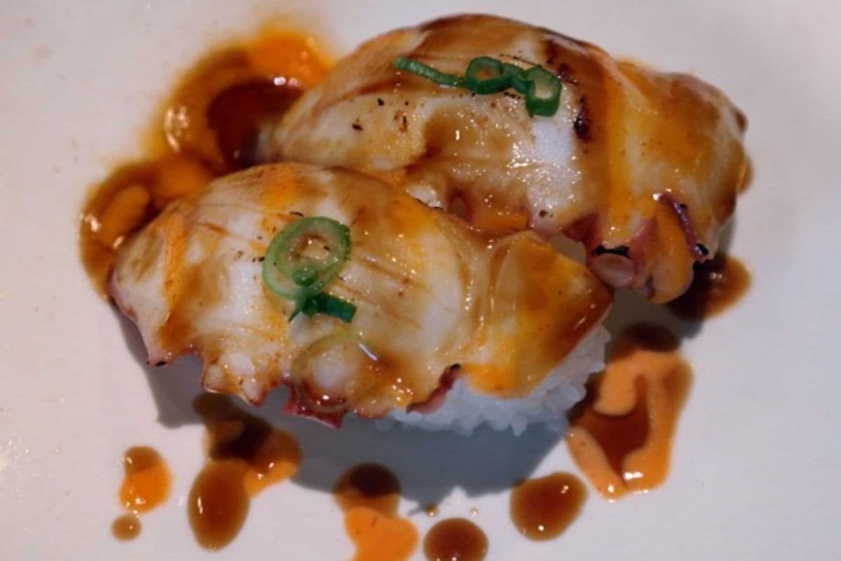 Aburi Tako (2 pcs)