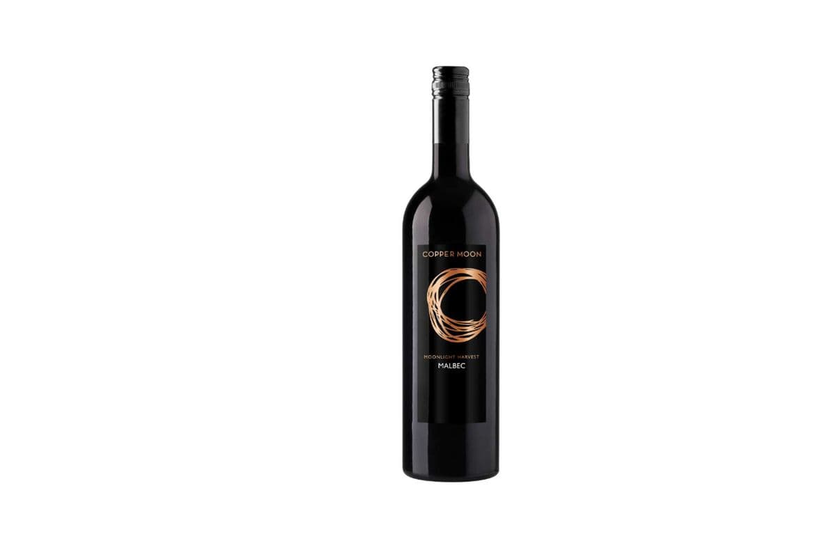 Copper Moon Malbec (1 x 750 ml)