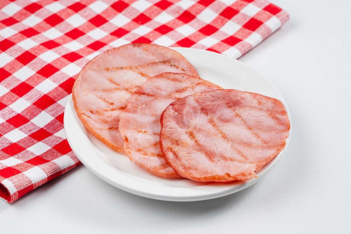 Ham