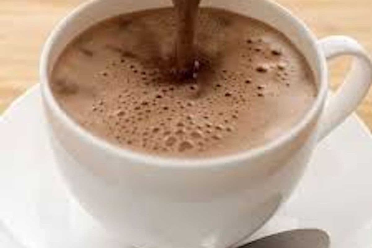 Hot Chocolate