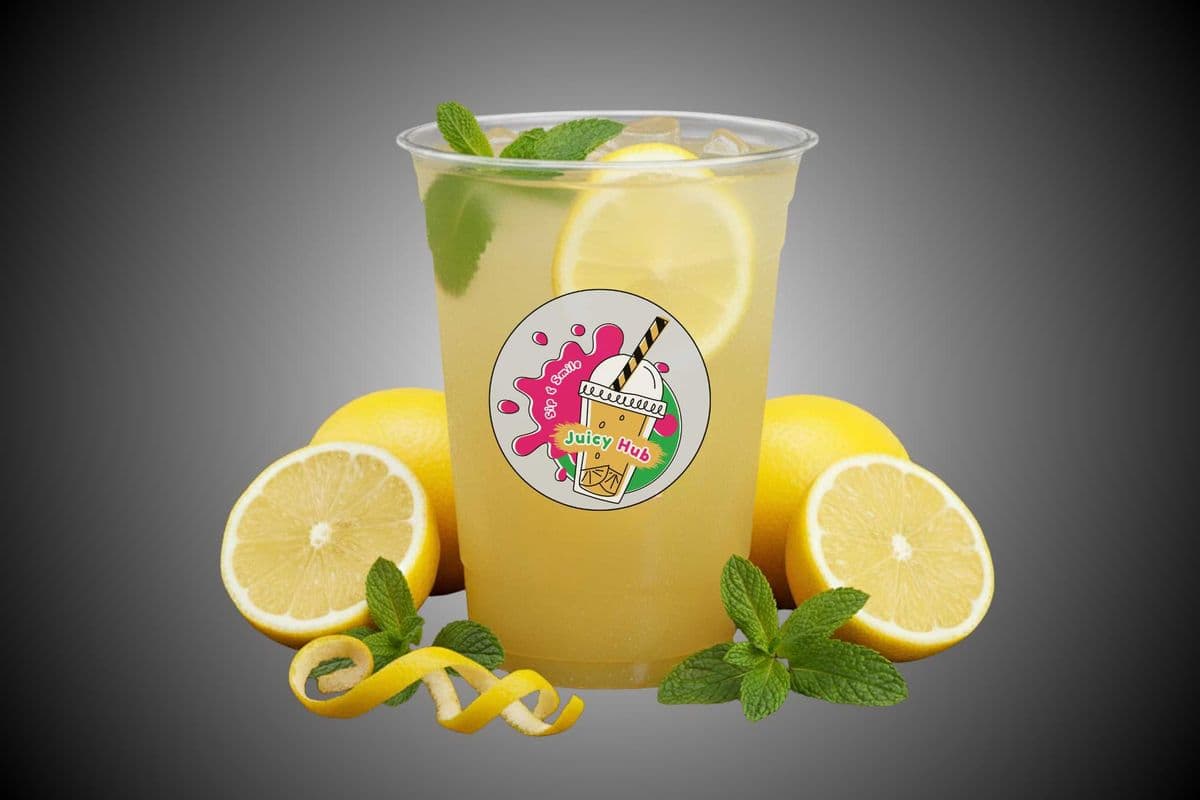 Lemon Juice / Lemonade