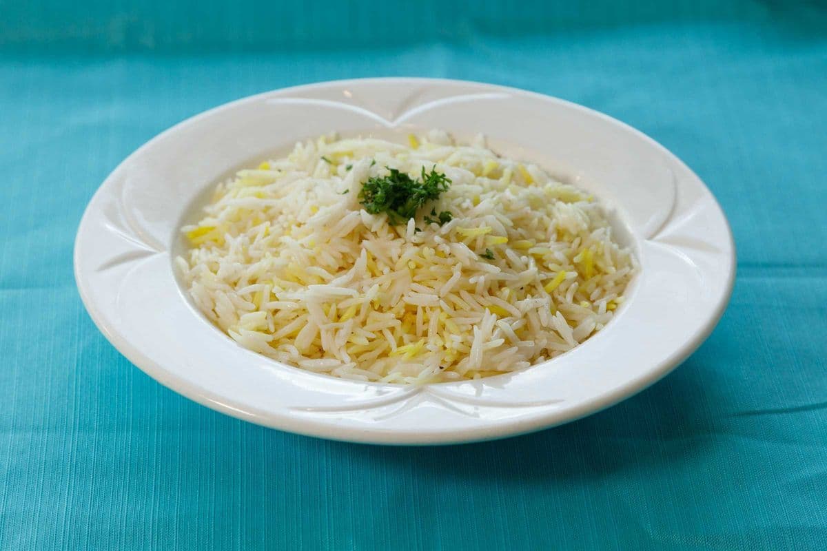 Rice