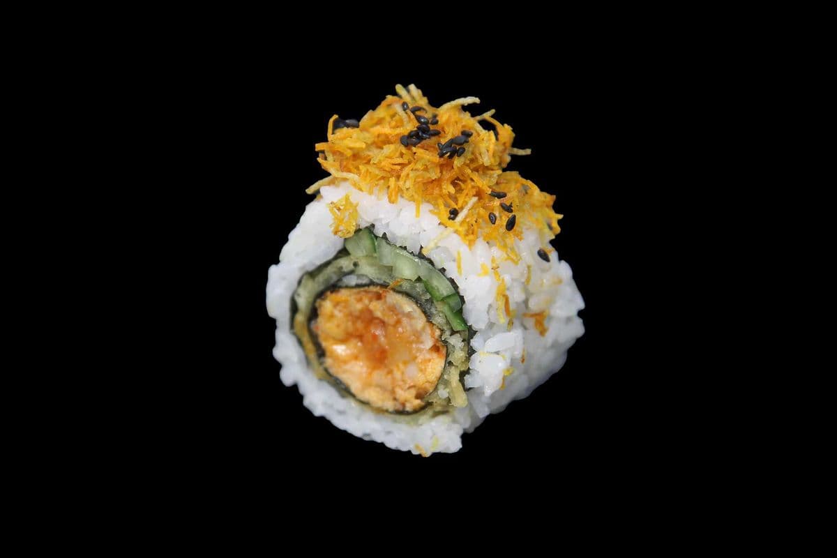 Mafia Roll