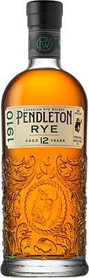 Pendleton - 1910