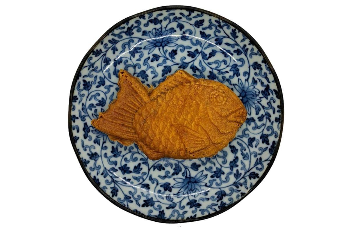 Taiyaki