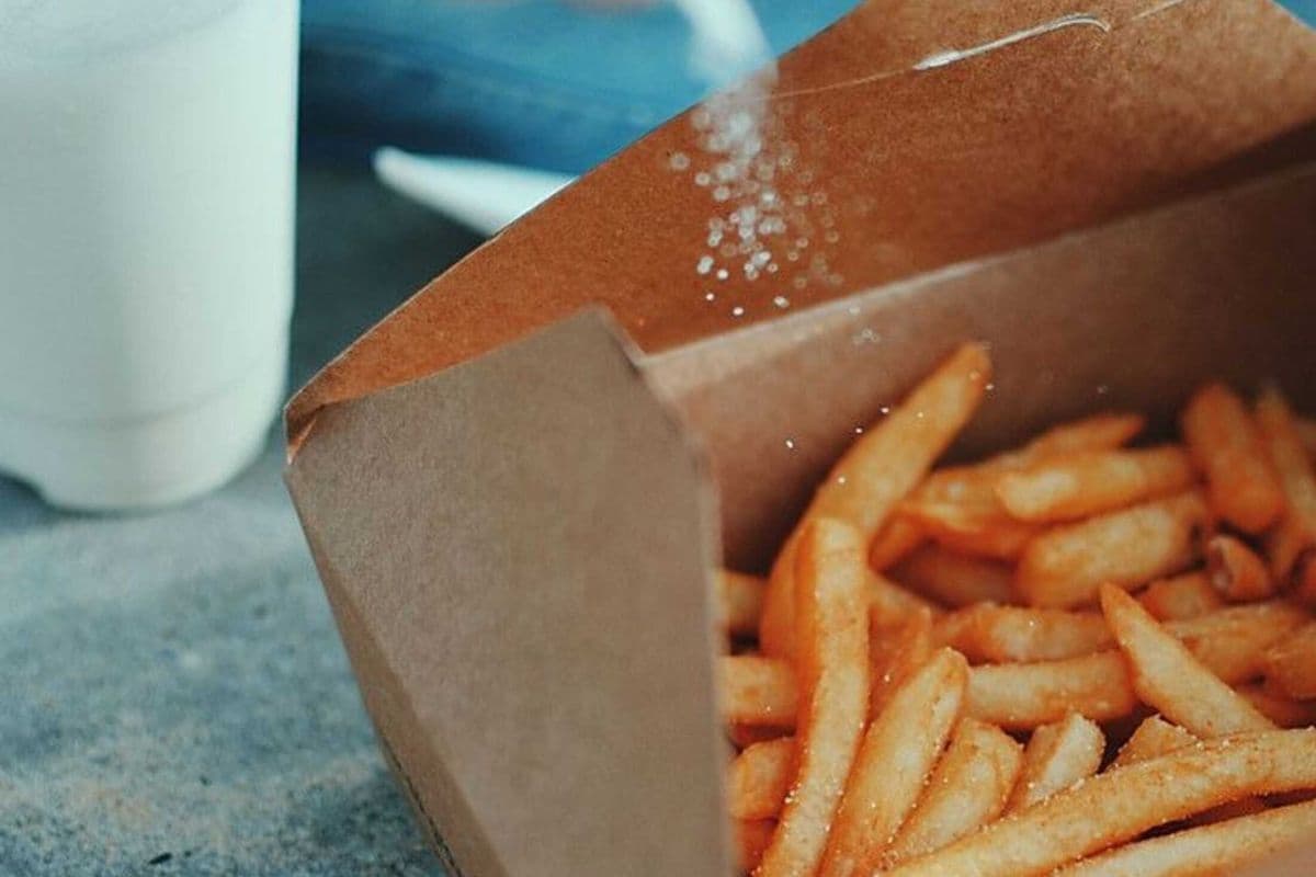 Fries