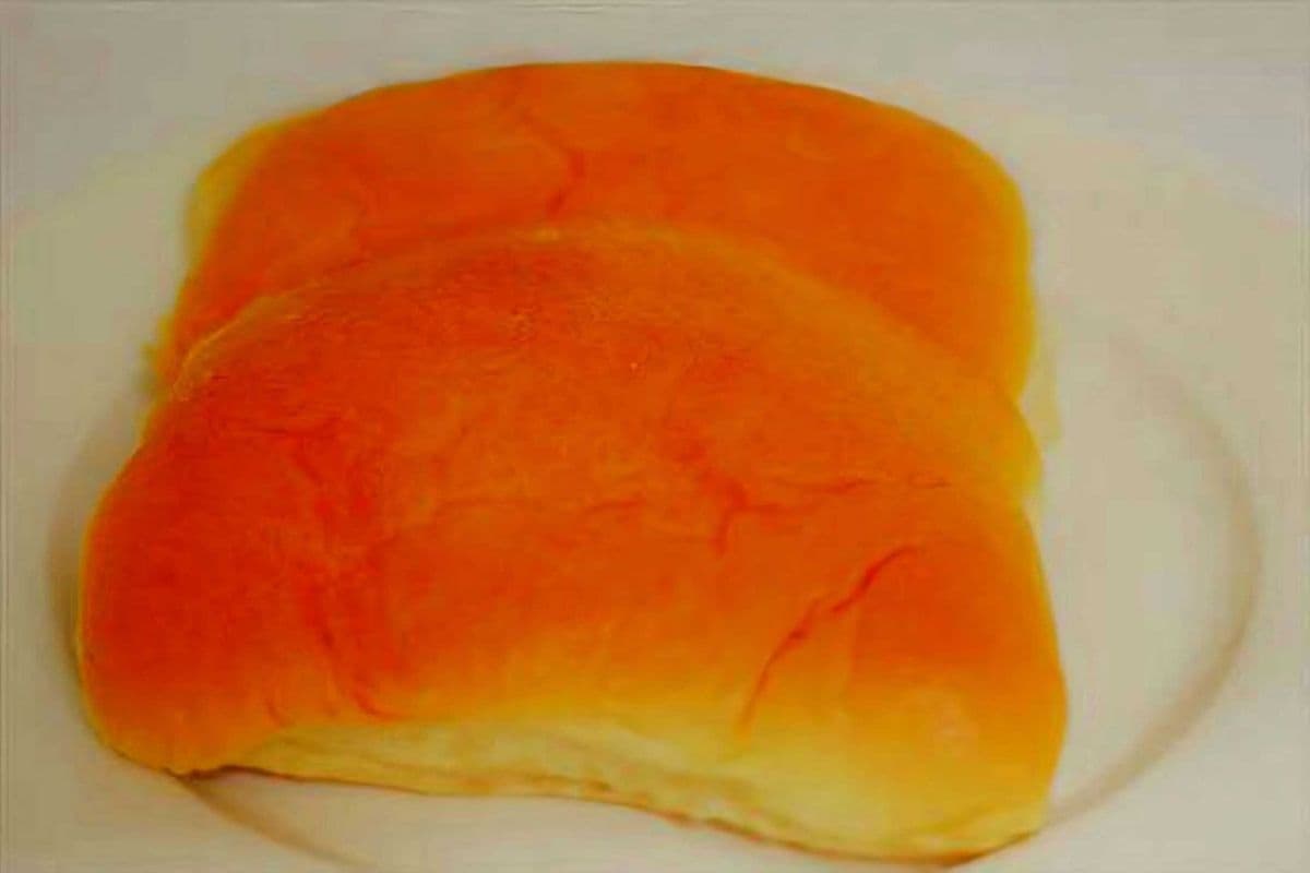 Coco Bread