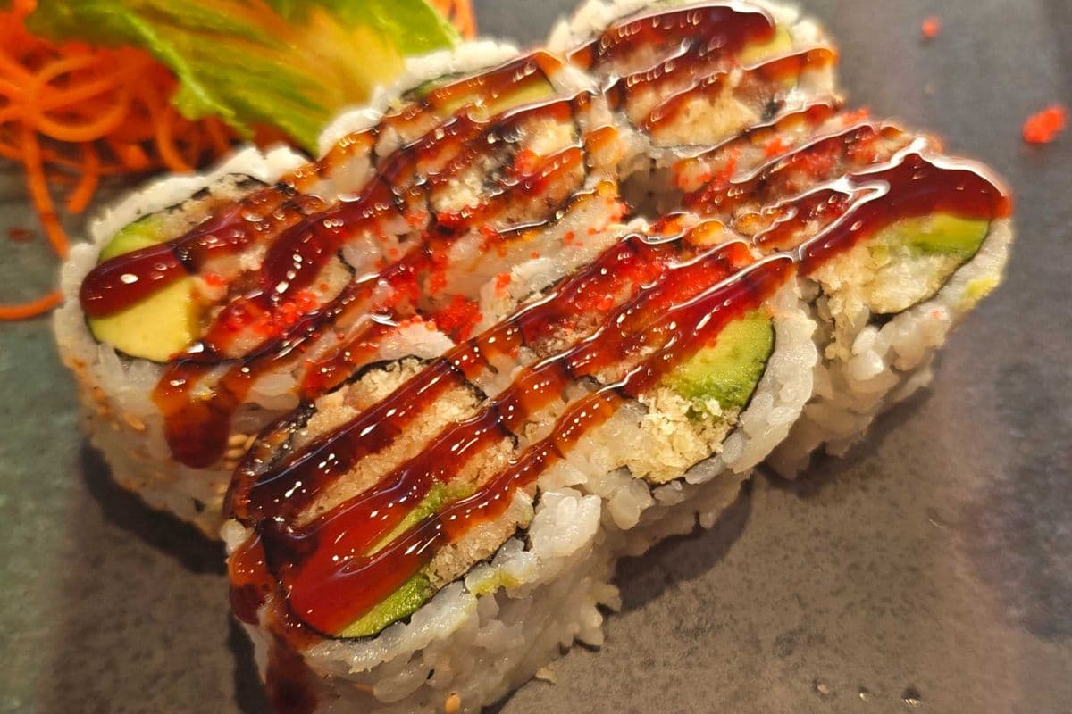 Dundas Maki
