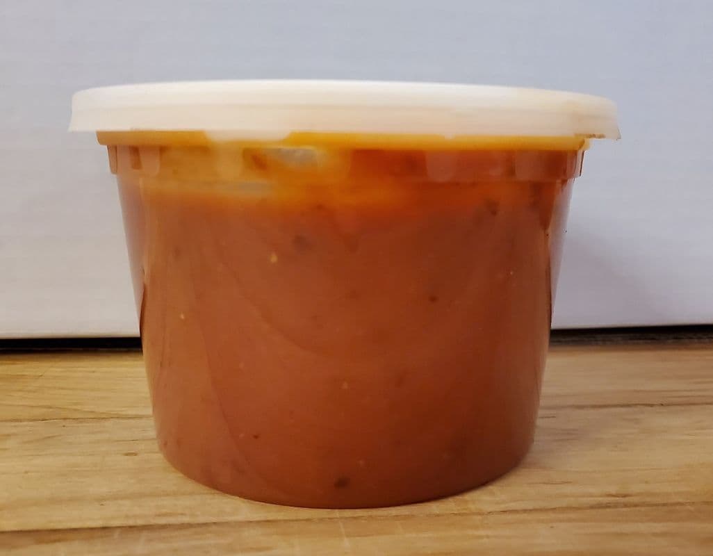 Artisan Tomato Sauce (500 ml)