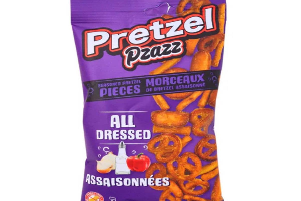 Pretzal Pzaz All dress (56 g)