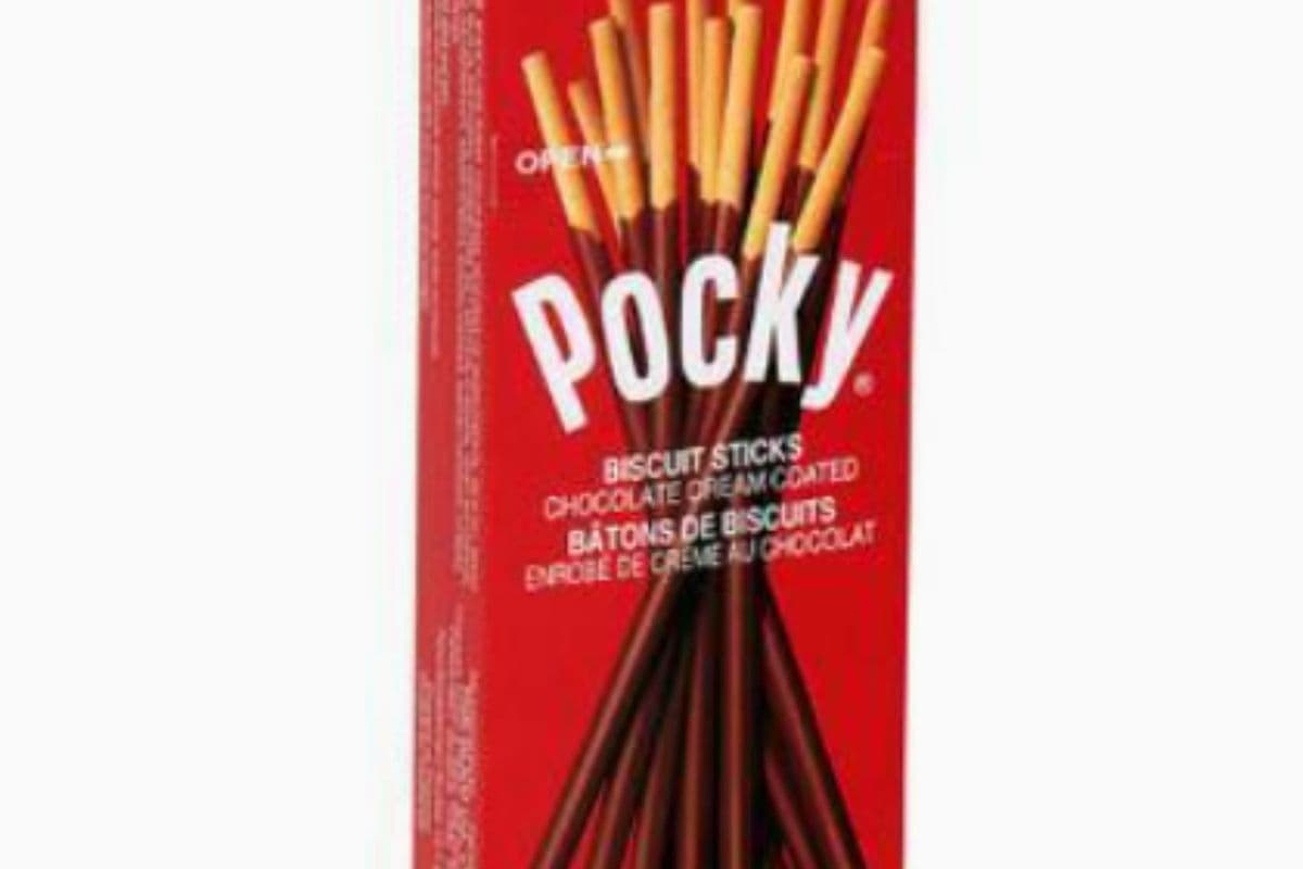 Pocky - Chocolate (40 g)