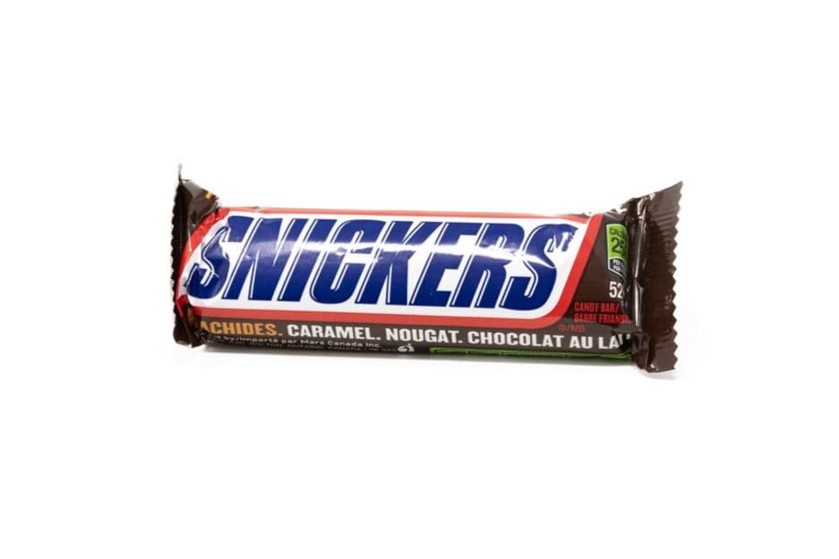 Snickers