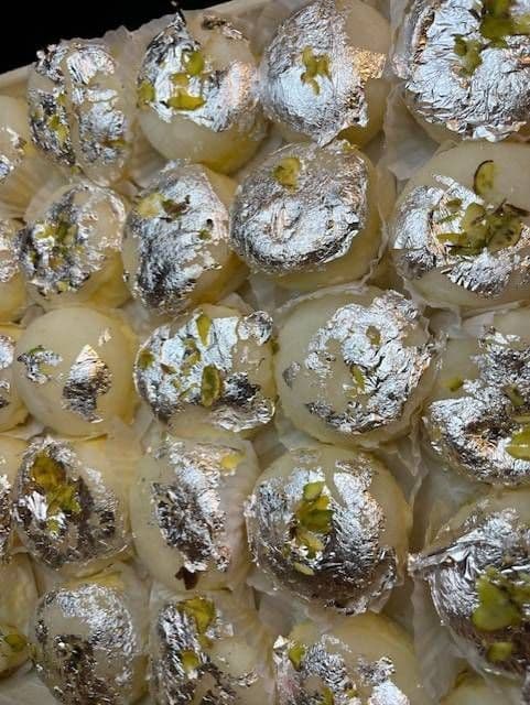 White Malai Sandwich (1Lb)