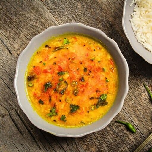 Daal Tadka