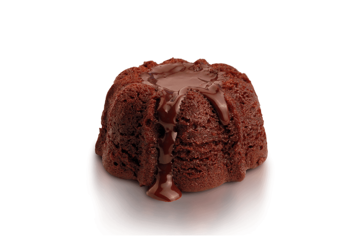 Choco Lava Cake