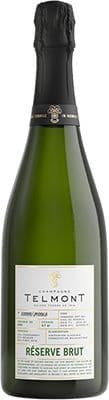 Telmont Reserve Brut