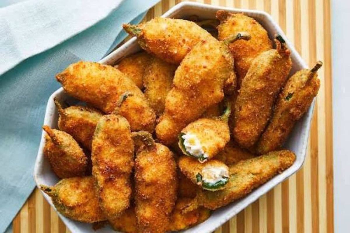 Jalapeno Dippers (8 pcs)