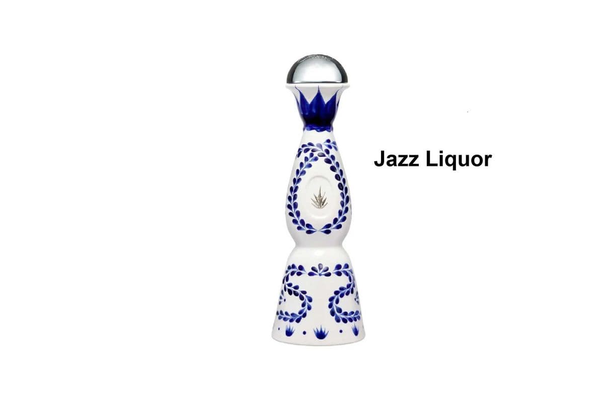CLASE AZUL REPOSADO TEQUILA 750ML (1 x 1x750ML)