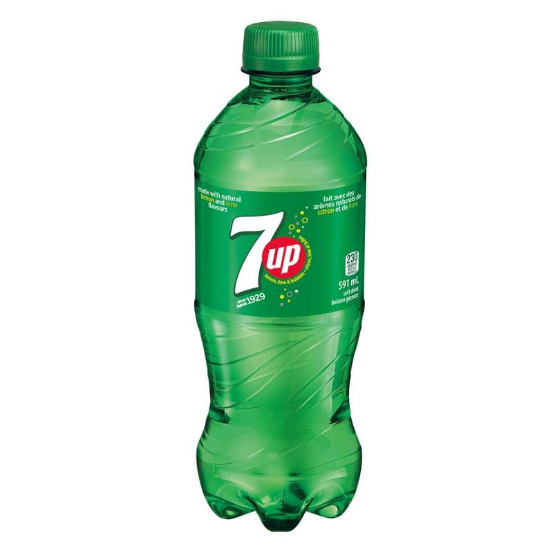 7 up