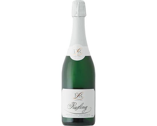 Dr. Loosen Dr. L Sparkling Riesling N.V., 750 ml