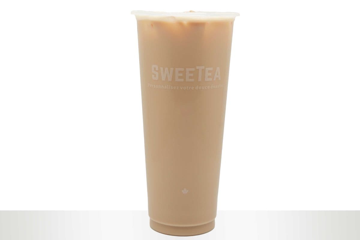 Classic Milk Tea