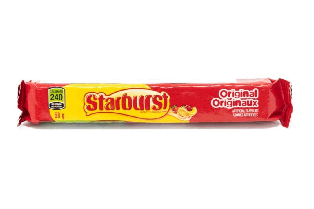 Starburst Original Candy (58 g)