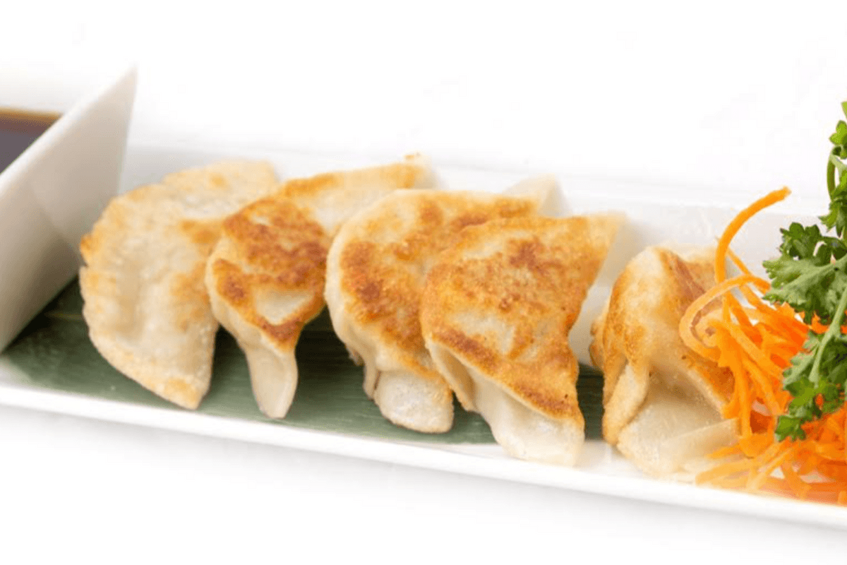 EBI GYOZA