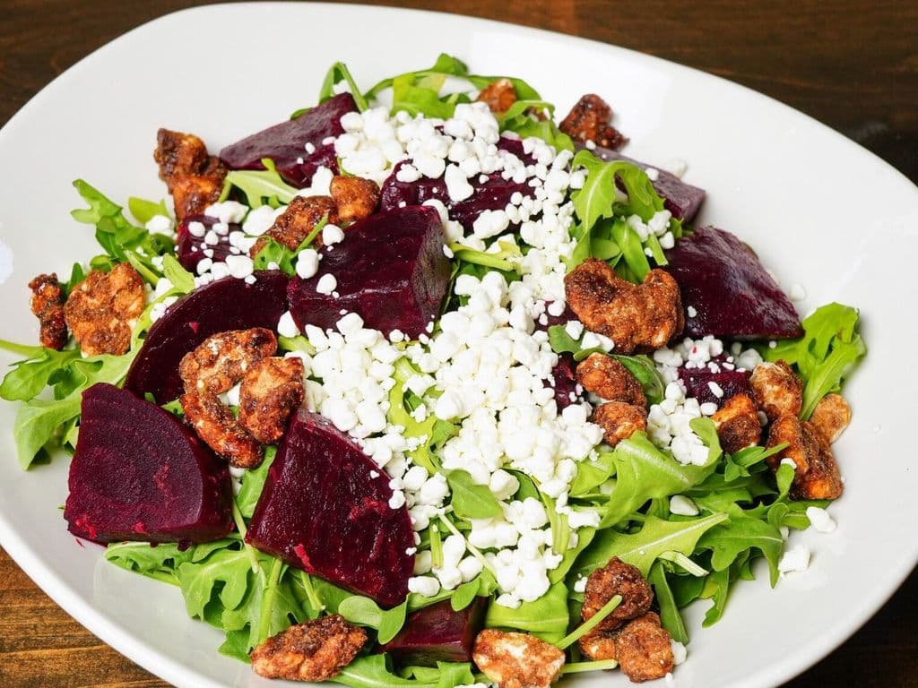 Sweet Beet