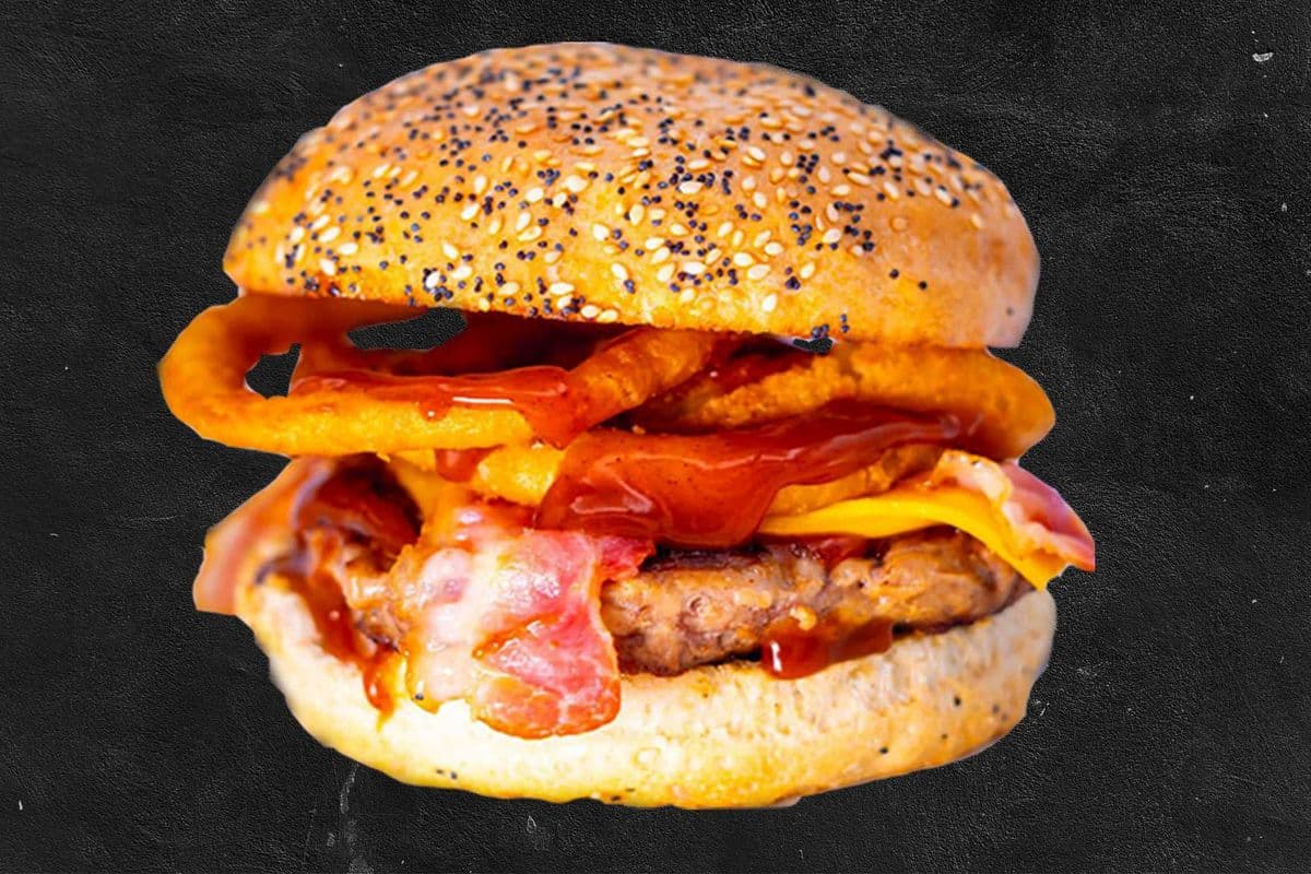 Cowboy Burger