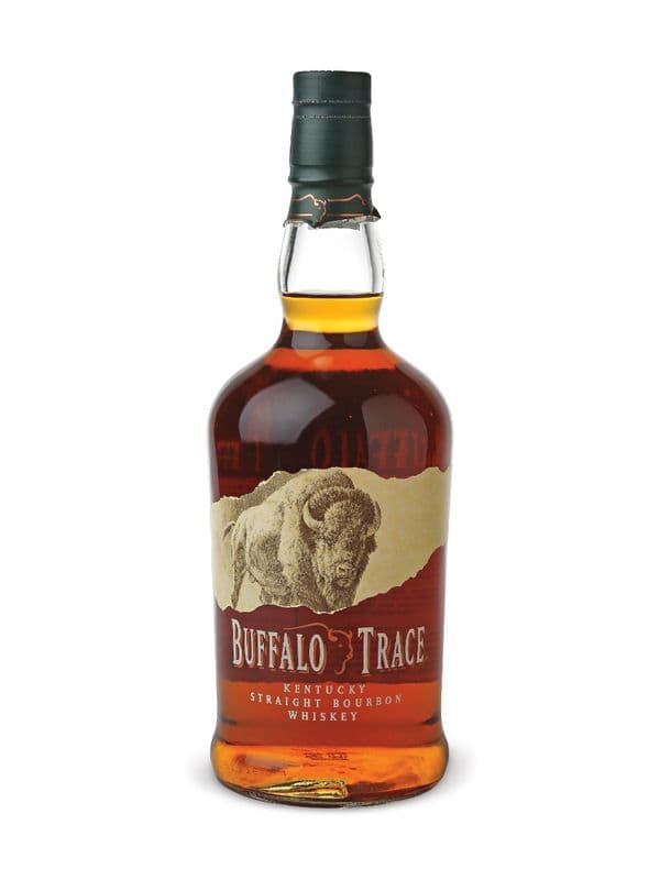 Buffalo Trace (1 x 750 ml)