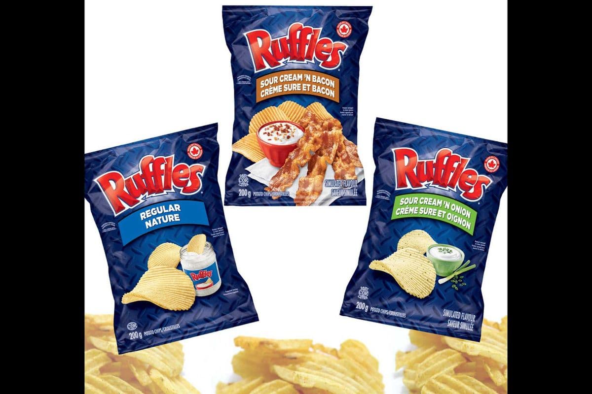 Ruffles