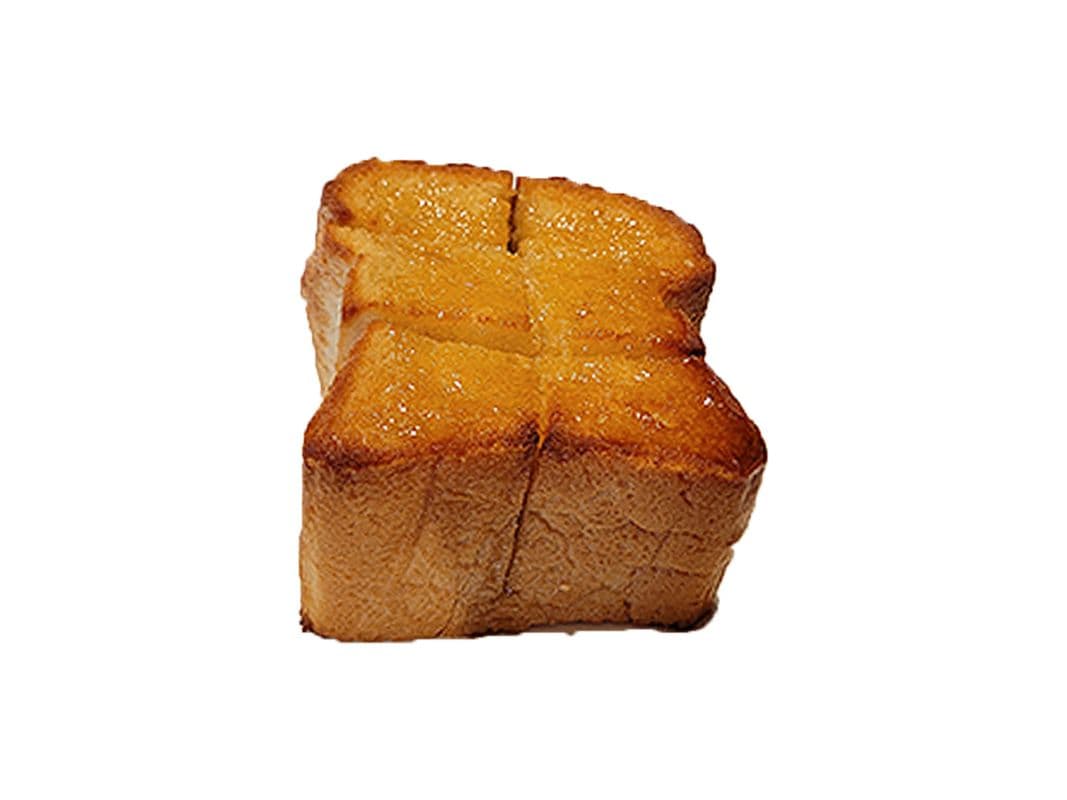 Honey Butter Bread Plain