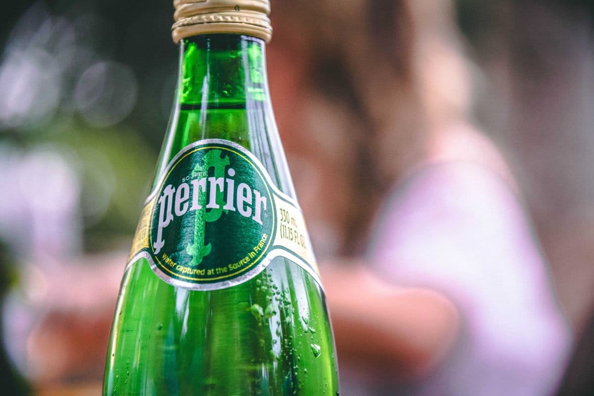 Perrier