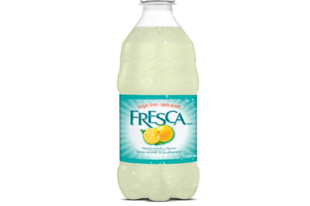 Fresca (500 ml)