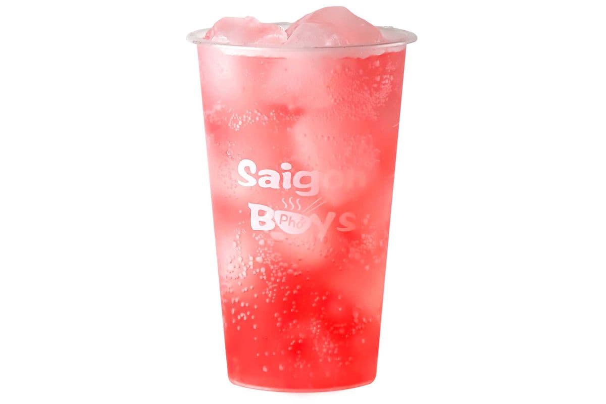 Watermelon Soda