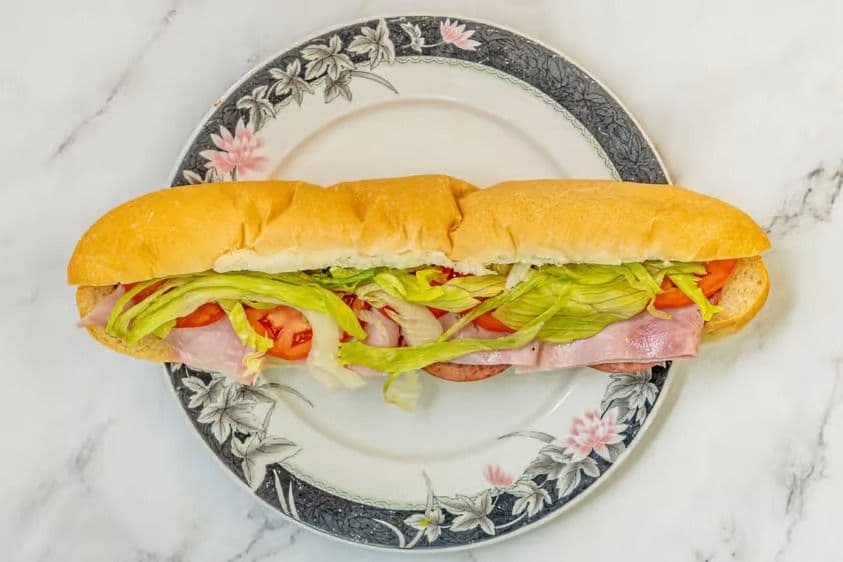 Combination Sub